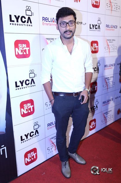 Spyder-Tamil-Movie-Audio-Launch